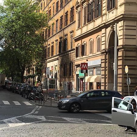 Apartament Felikshouse Rzym Zewnętrze zdjęcie
