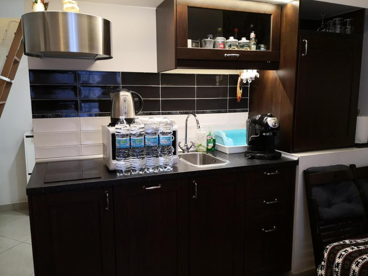 Apartament Felikshouse Rzym Zewnętrze zdjęcie
