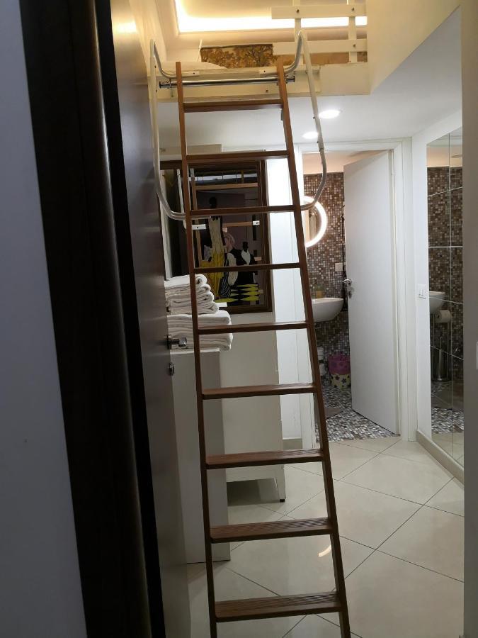Apartament Felikshouse Rzym Zewnętrze zdjęcie