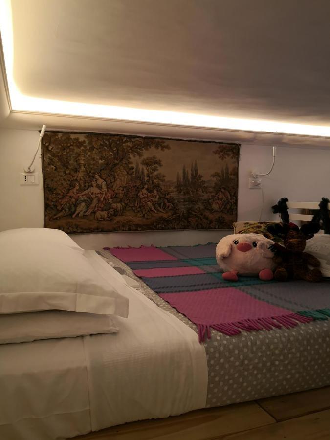 Apartament Felikshouse Rzym Zewnętrze zdjęcie