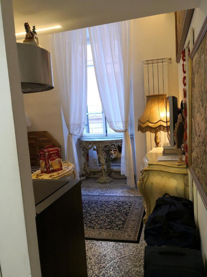 Apartament Felikshouse Rzym Zewnętrze zdjęcie