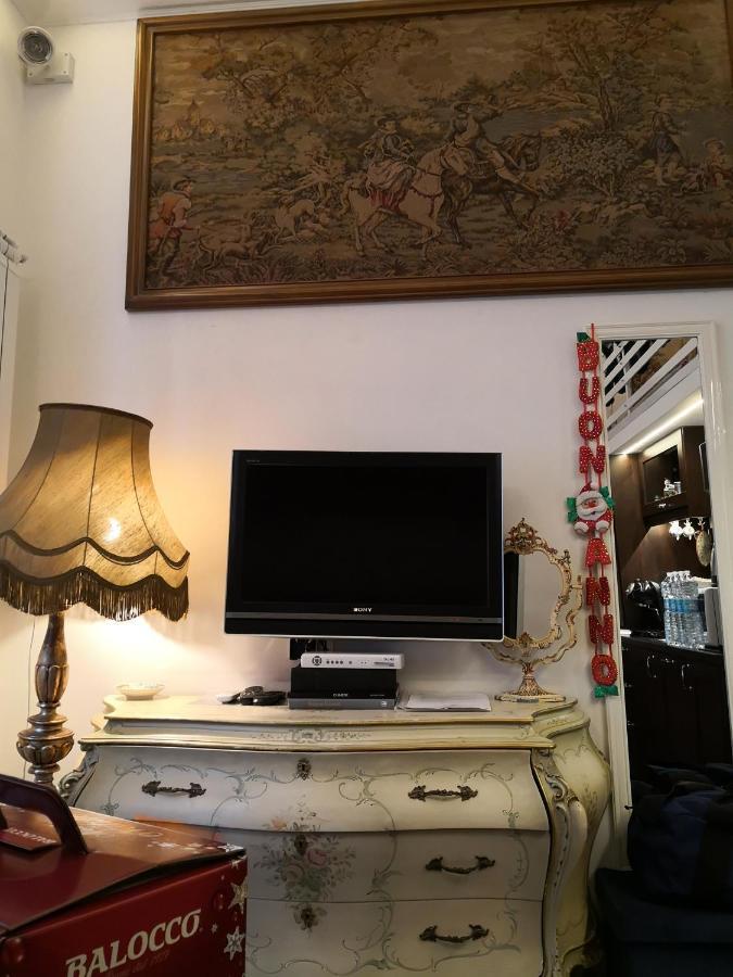Apartament Felikshouse Rzym Zewnętrze zdjęcie