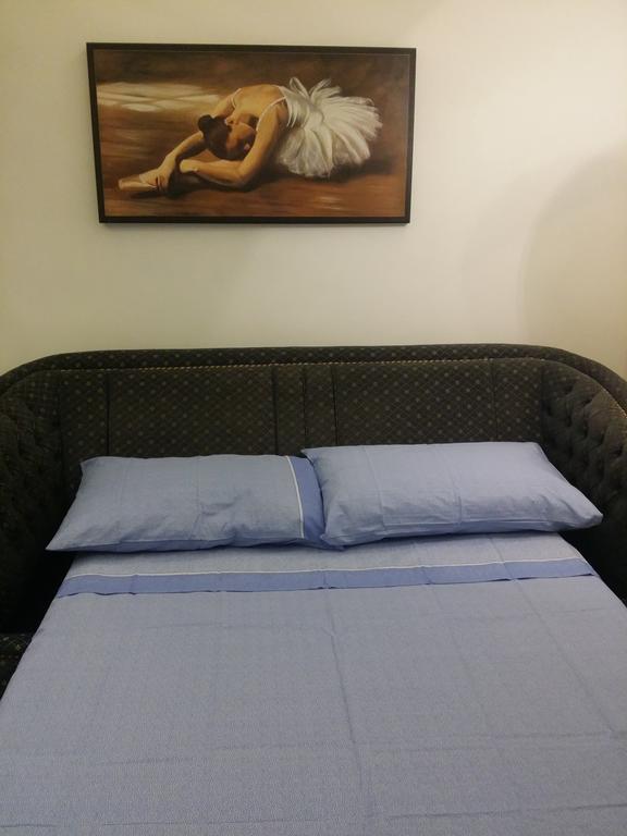 Apartament Felikshouse Rzym Zewnętrze zdjęcie