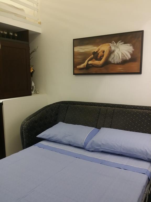 Apartament Felikshouse Rzym Zewnętrze zdjęcie