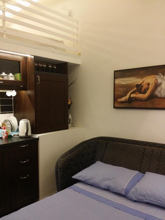 Apartament Felikshouse Rzym Zewnętrze zdjęcie