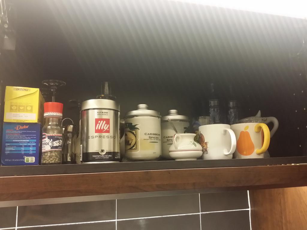 Apartament Felikshouse Rzym Zewnętrze zdjęcie