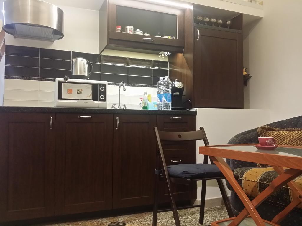 Apartament Felikshouse Rzym Zewnętrze zdjęcie