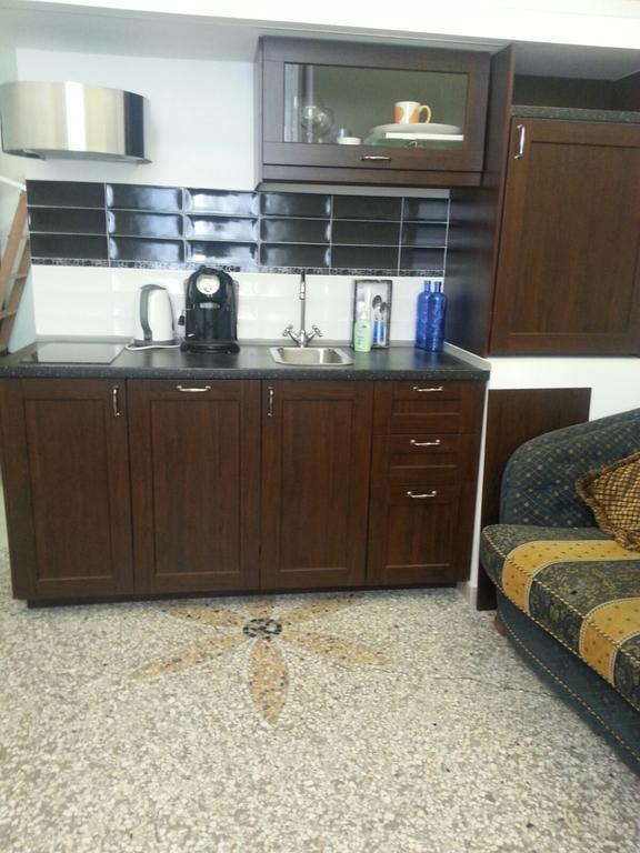 Apartament Felikshouse Rzym Zewnętrze zdjęcie