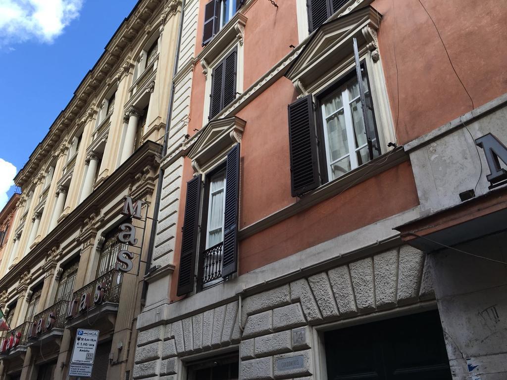 Apartament Felikshouse Rzym Zewnętrze zdjęcie