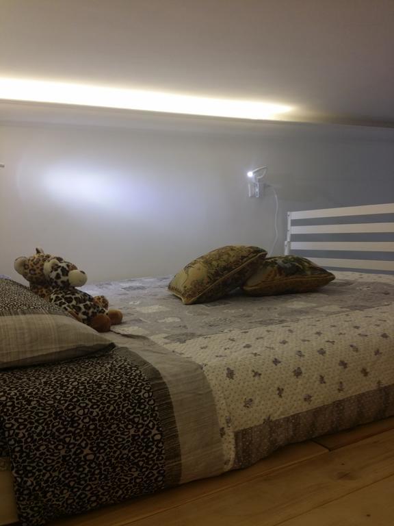 Apartament Felikshouse Rzym Zewnętrze zdjęcie