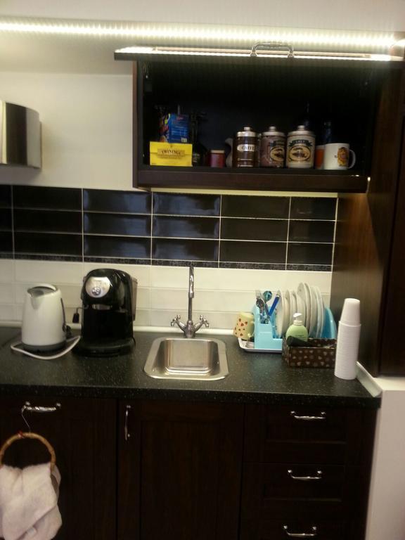 Apartament Felikshouse Rzym Zewnętrze zdjęcie