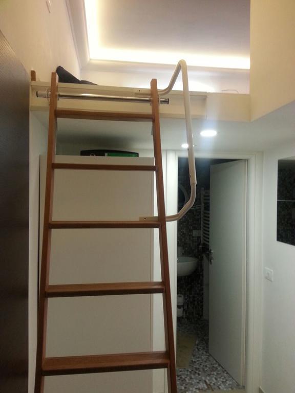Apartament Felikshouse Rzym Zewnętrze zdjęcie