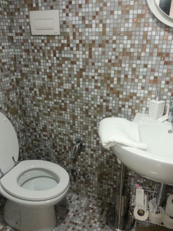 Apartament Felikshouse Rzym Zewnętrze zdjęcie