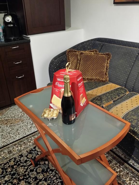 Apartament Felikshouse Rzym Zewnętrze zdjęcie