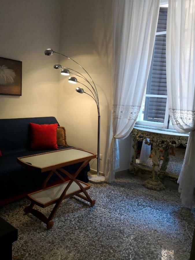 Apartament Felikshouse Rzym Zewnętrze zdjęcie