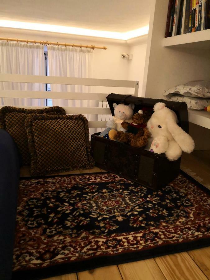 Apartament Felikshouse Rzym Zewnętrze zdjęcie