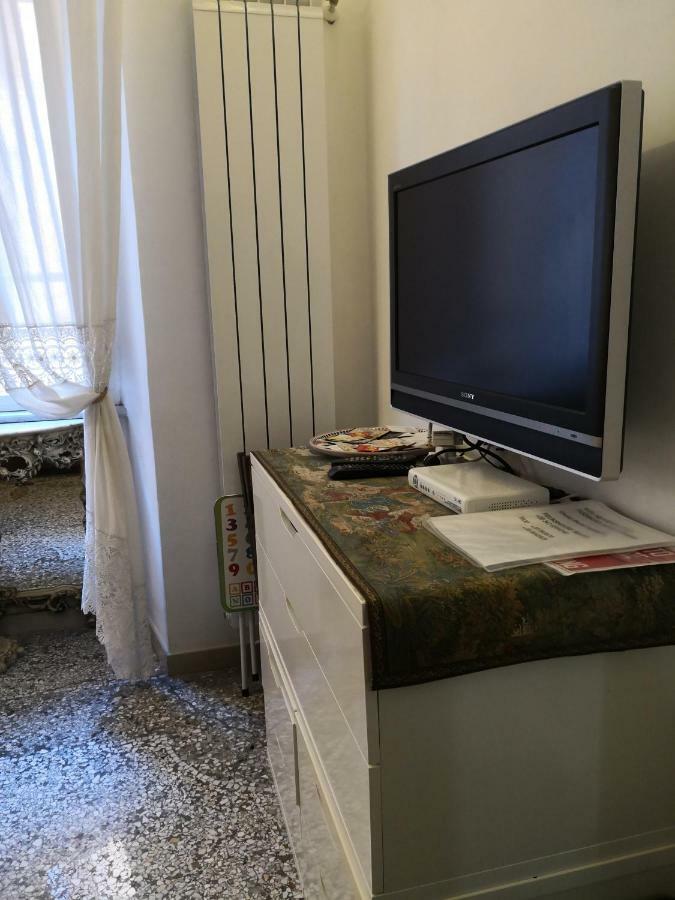 Apartament Felikshouse Rzym Zewnętrze zdjęcie