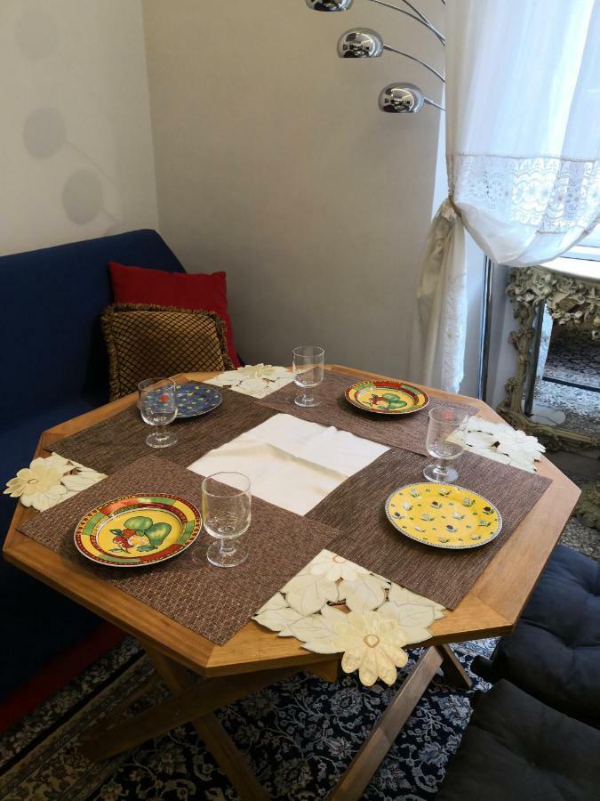 Apartament Felikshouse Rzym Zewnętrze zdjęcie