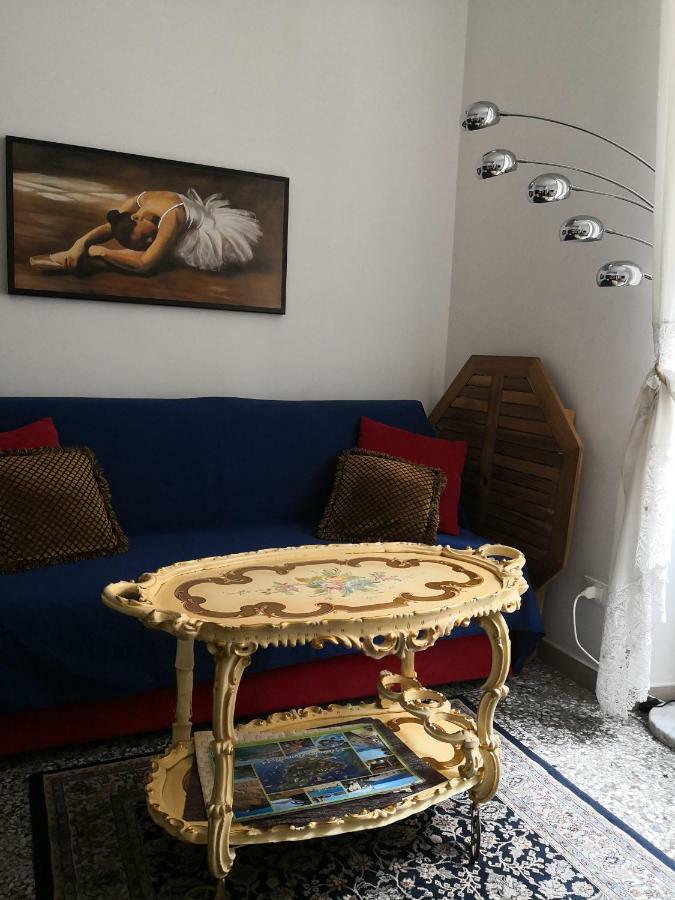 Apartament Felikshouse Rzym Zewnętrze zdjęcie