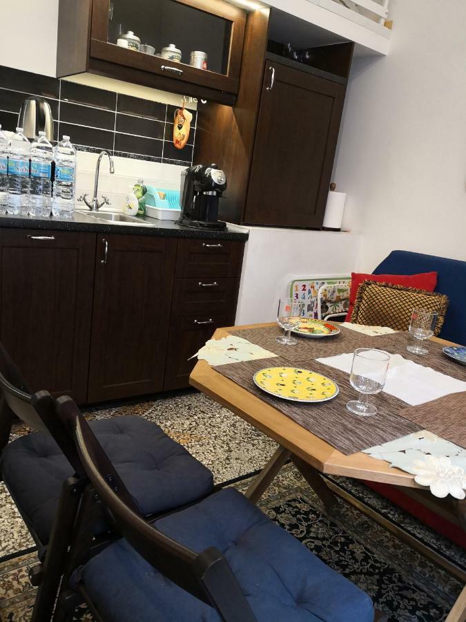 Apartament Felikshouse Rzym Zewnętrze zdjęcie