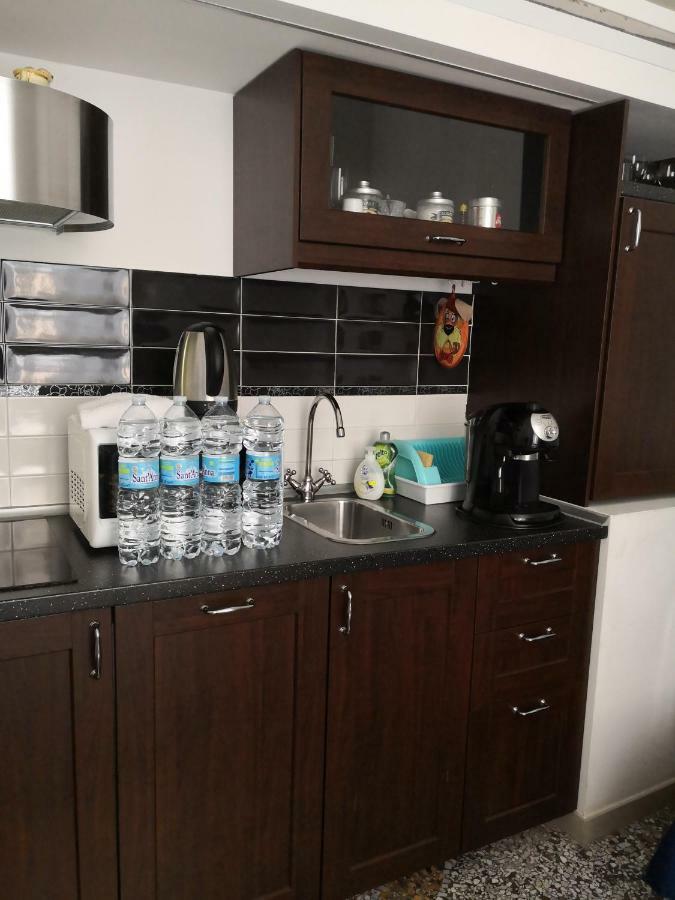 Apartament Felikshouse Rzym Zewnętrze zdjęcie