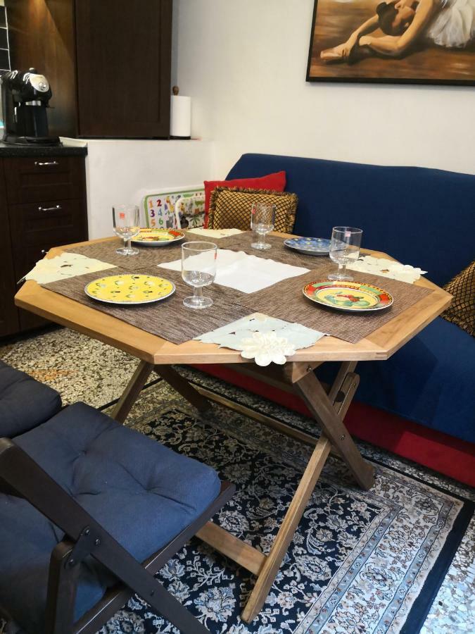 Apartament Felikshouse Rzym Zewnętrze zdjęcie