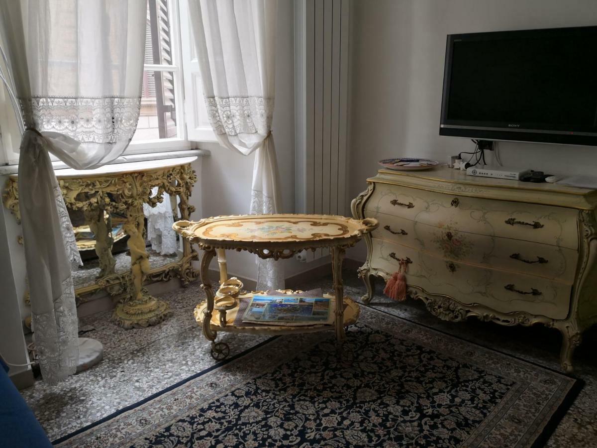 Apartament Felikshouse Rzym Zewnętrze zdjęcie