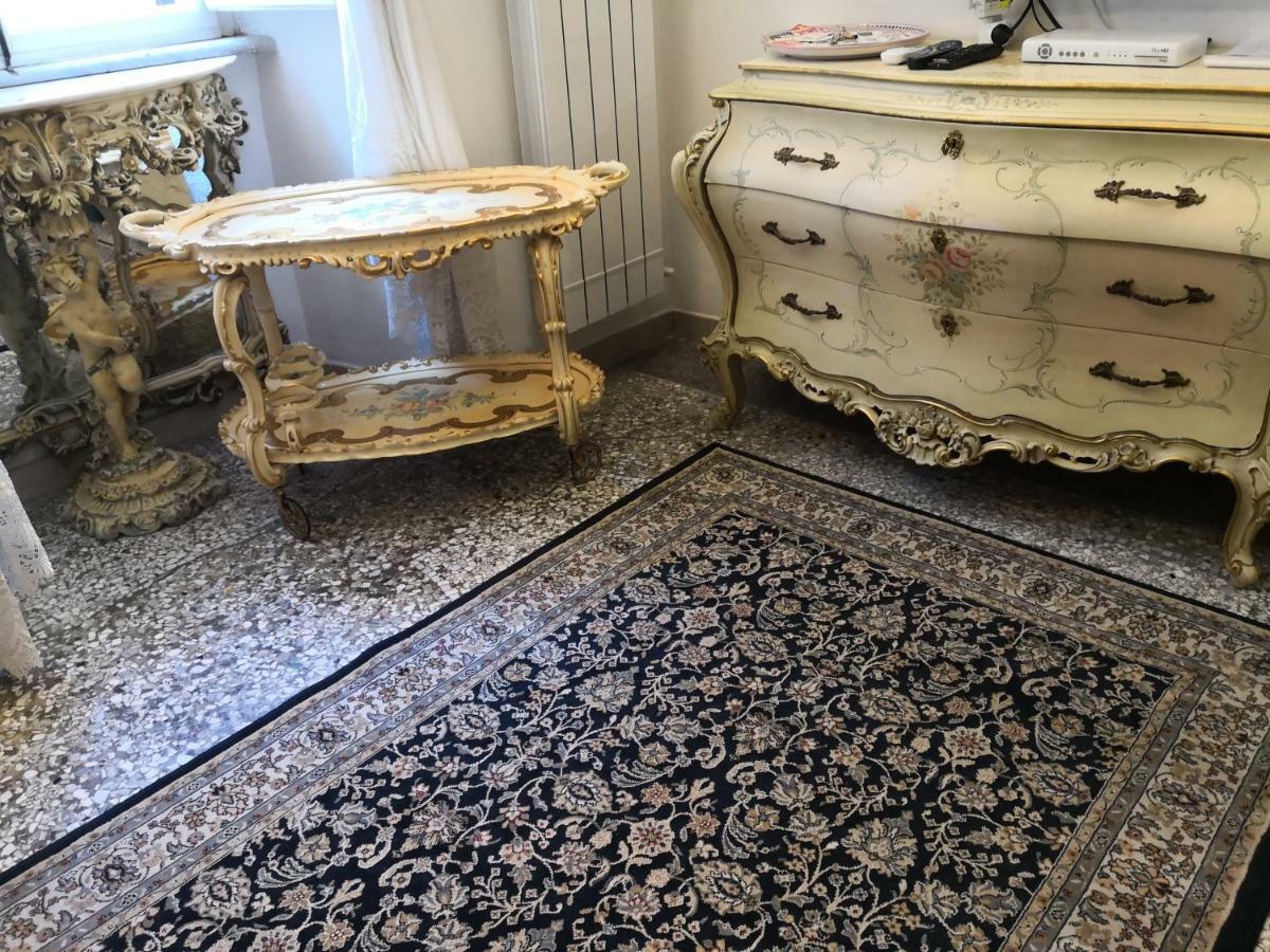 Apartament Felikshouse Rzym Zewnętrze zdjęcie